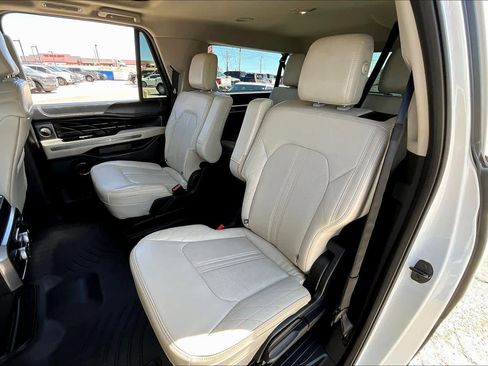 Used 2020 Ford Expedition Max Platinum image 20