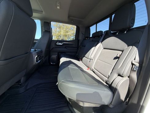 Certified 2024 GMC Sierra 1500 Denali w/ Denali Reserve Package image 30