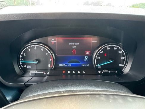 Used 2024 Ford Maverick Lariat AWD/4WD image 13