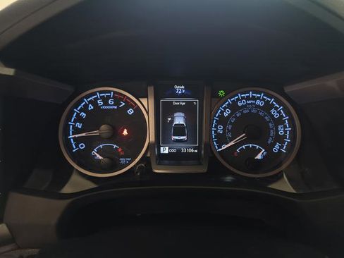 Used 2023 Toyota Tacoma SR5 image 17