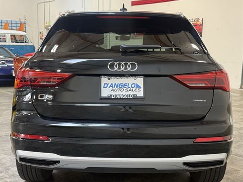 Used 2020 Audi Q3 2.0T Premium AWD/4WD image 6