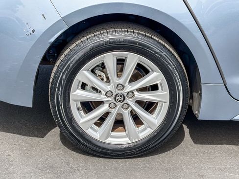 Used 2024 Toyota Corolla LE w/ LE Convenience Package image 10