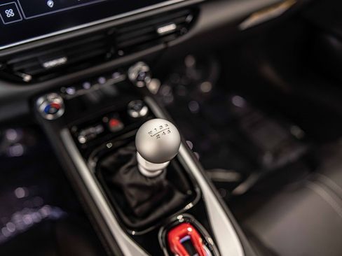 New 2025 Lotus Emira image 26