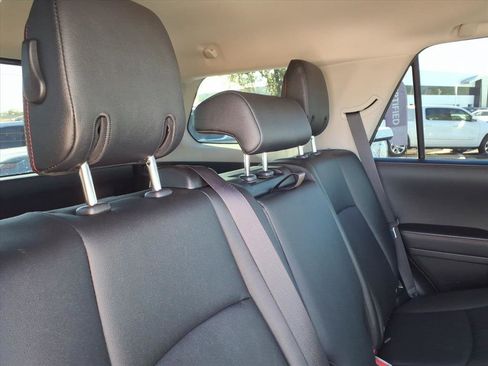 Used 2024 Toyota 4Runner TRD Off-Road Premium image 14