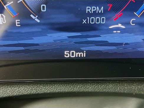 New 2026 Chevrolet Traverse RS w/ LPO, Floor Liner Package image 12