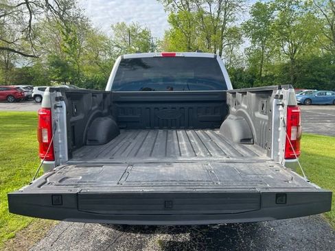 Used 2023 Ford F150 XLT w/ Equipment Group 302A High AWD/4WD image 24