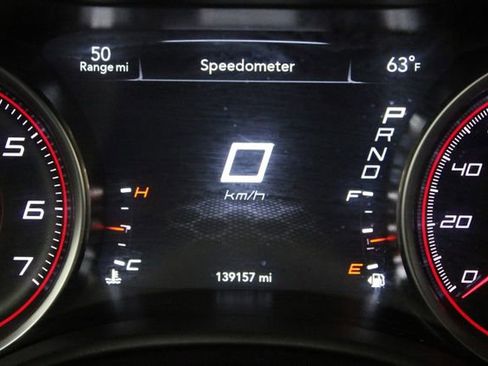 Used 2018 Dodge Charger Police w/ Fleet Safety Group image 35