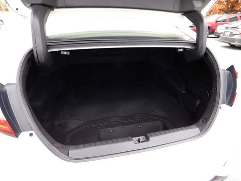 Used 2018 Honda Clarity Touring image 7