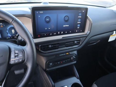 New 2025 Ford Bronco Sport Big Bend w/ Convenience Package image 5