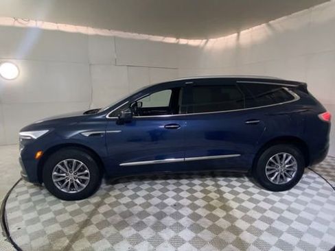 Certified 2024 Buick Enclave Essence w/ LPO, Floor Liner Package image 5
