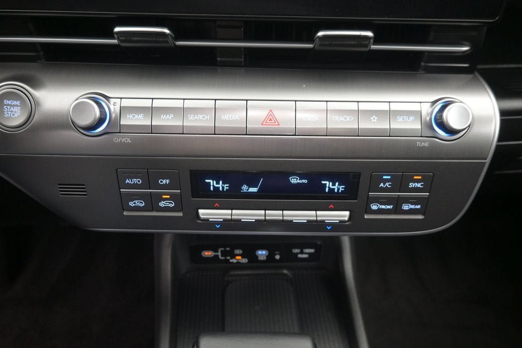 New 2026 Hyundai Kona SEL Sport FWD image 20