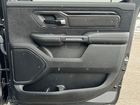 Used 2021 RAM 1500 TRX w/ TRX Level 1 Equipment Group image 19