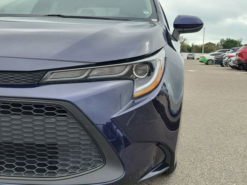 Certified 2022 Toyota Corolla LE image 10