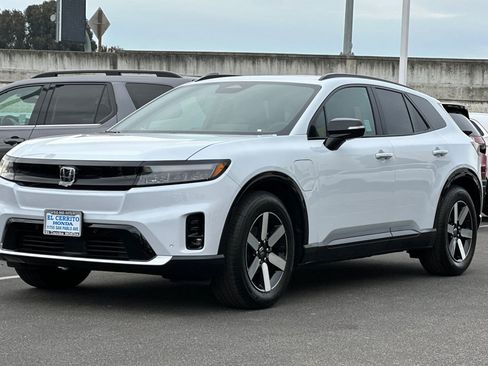 New 2026 Honda Prologue Touring image 6