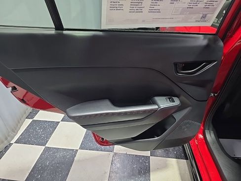New 2025 Subaru Impreza RS AWD/4WD image 16