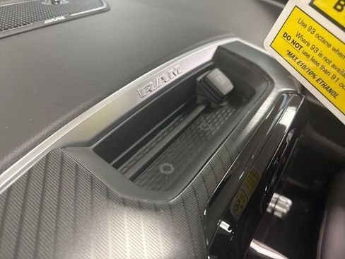 New 2026 RAM 1500 Big Horn image 32