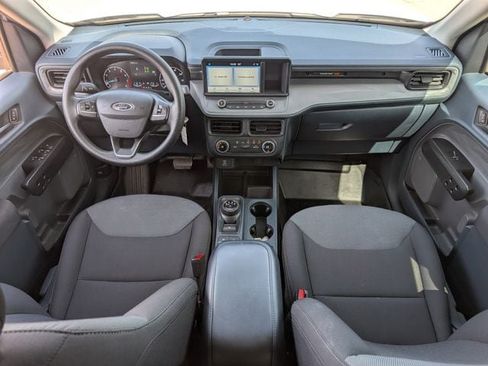 Used 2022 Ford Maverick XL w/ Equipment Group 100A Standard AWD/4WD image 12