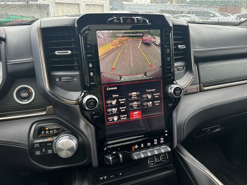 Used 2019 RAM 1500 Limited w/ Advanced Safety Group image 11