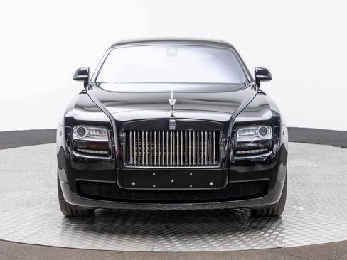 Used 2013 Rolls-Royce Ghost image 6