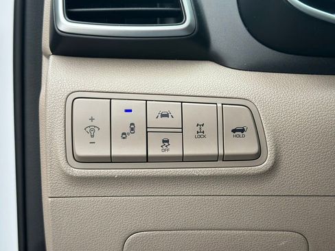 Used 2019 Hyundai Tucson Ultimate image 29