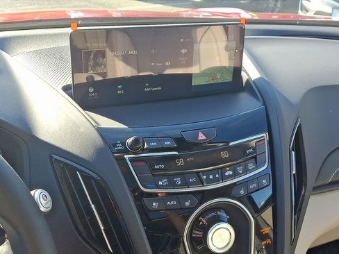 New 2026 Acura RDX SH-AWD w/ Advance Package image 9