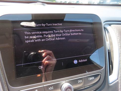 Used 2024 Chevrolet Malibu LT FWD image 27