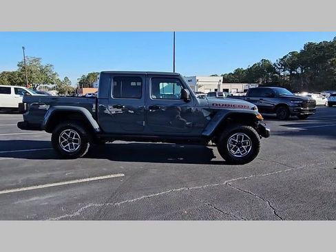 New 2026 Jeep Gladiator Rubicon image 37
