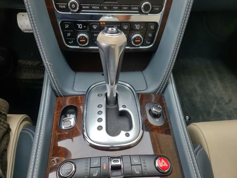 Used 2014 Bentley Continental GT V8 S image 15