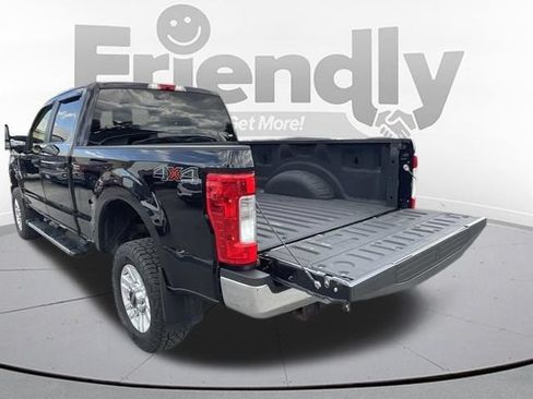 Used 2019 Ford F350 XL w/ STX Appearance Package AWD/4WD image 63
