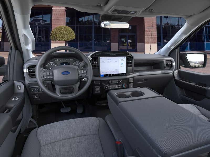 New 2026 Ford F150 XL AWD/4WD image 9