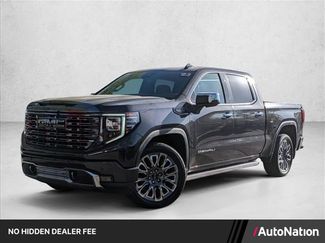 Used 2023 GMC Sierra 1500 Denali Ultimate AWD/4WD video 1