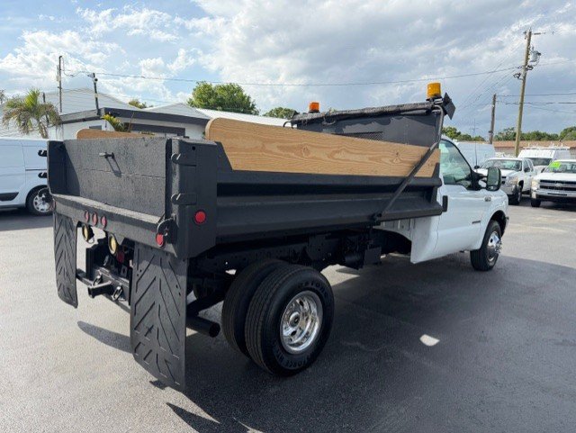 Used 2001 Ford F350 XL RWD image 12