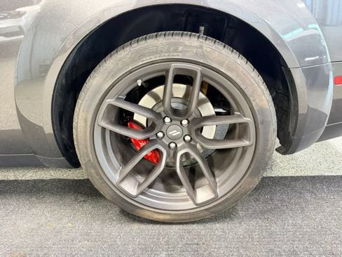 Used 2022 Dodge Challenger R/T Scat Pack RWD image 15