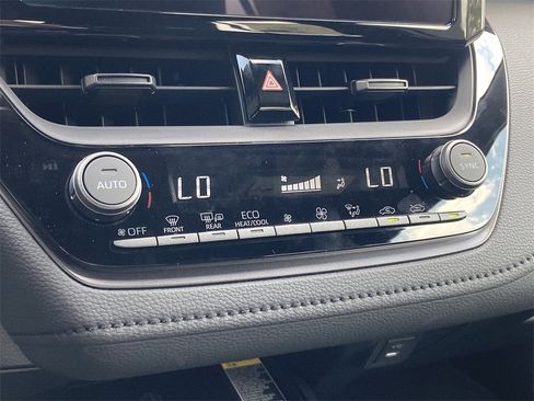 New 2025 Toyota Corolla GR image 24