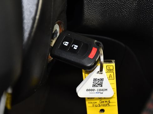 Used 2022 Mitsubishi Mirage G4 Black Edition FWD image 24