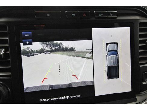 Used 2023 Ford F150 XLT w/ Equipment Group 302A High image 27