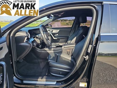 Used 2022 Mercedes-Benz A 220 4MATIC image 19