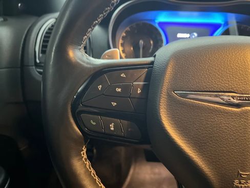 Used 2022 Chrysler 300 S w/ Comfort Group image 57