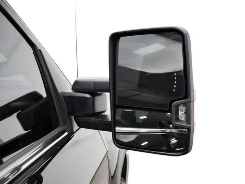 Used 2019 GMC Sierra 2500 SLT w/ Driver Alert Package AWD/4WD image 39