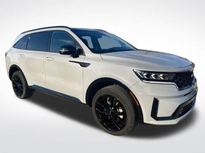Certified 2023 Kia Sorento SX