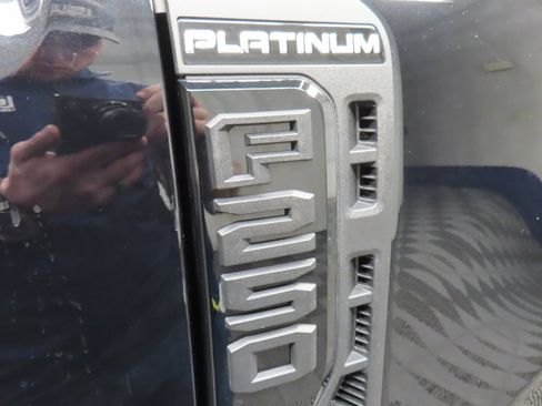 Used 2026 Ford F250 Platinum AWD/4WD image 65