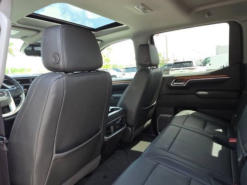 Used 2023 GMC Sierra 1500 Denali w/ Denali Reserve Package RWD image 19