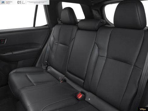 New 2026 Subaru Outback Limited AWD/4WD image 12