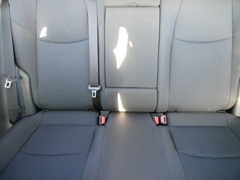 Certified 2025 Toyota RAV4 LE image 13