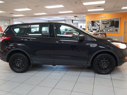 Used 2013 Ford Escape S FWD image 12