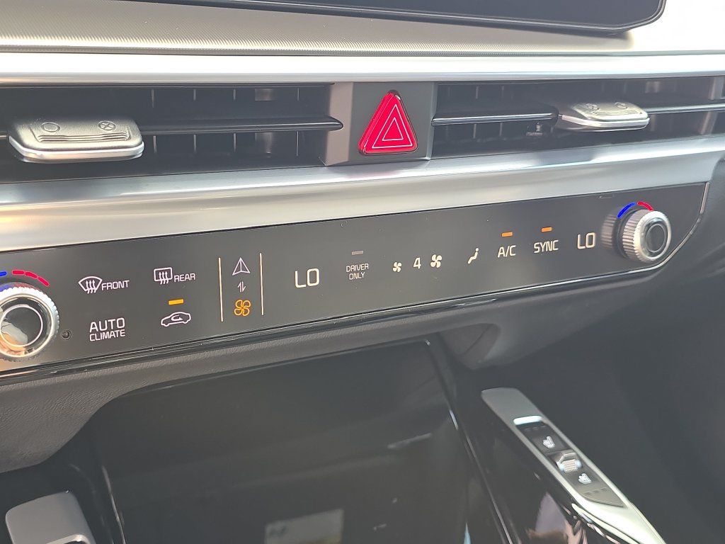 New 2026 Kia Sorento SX Prestige AWD/4WD image 26