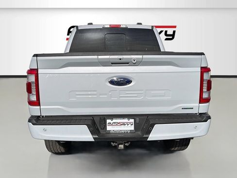 Used 2022 Ford F150 Lariat AWD/4WD image 6