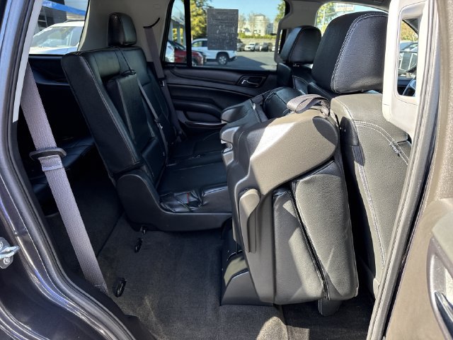 Used 2016 GMC Yukon SLE w/ Convenience Package RWD image 32