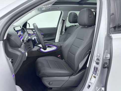 Certified 2026 Mercedes-Benz GLS 450 4MATIC image 16