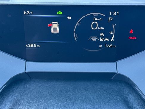 New 2026 Toyota Prius Limited image 29